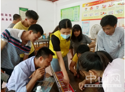 阜沙鎮(zhèn)禁毒信息〔2020〕第142期--“不忘初心，牢記使命”——禁毒宣傳阜沙在行動(dòng)（2020.9.