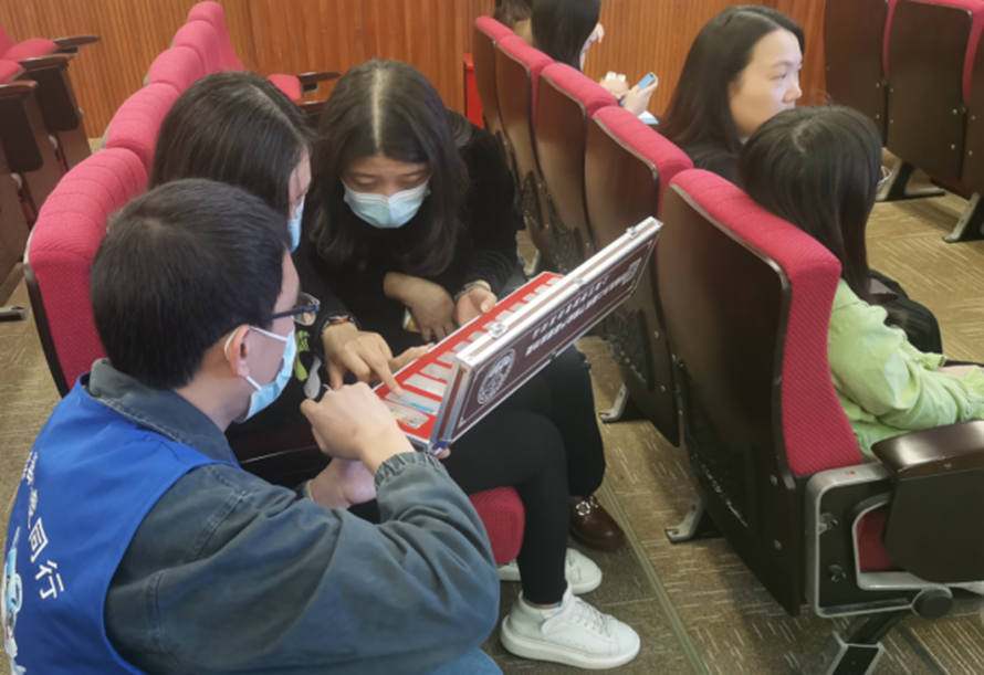 阜沙鎮(zhèn)禁毒信息〔2023〕第79期--阜沙鎮(zhèn)開展禁毒宣講進(jìn)廠企活動(2023.3. 27)370_副